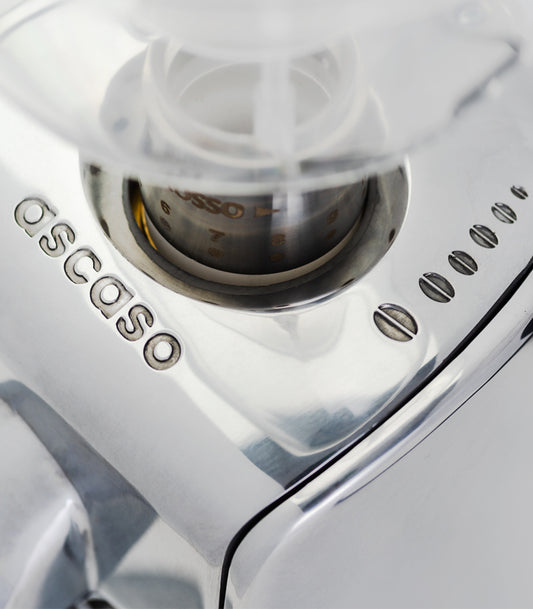 Welcome i-Mini and i-Steel: Grinders that match perfectly with the Dream PID & Steel PID