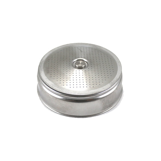 Ascaso 60 mm Group Head Double Screen