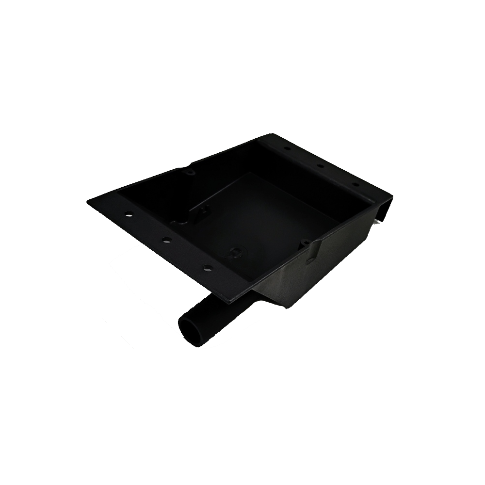 Ascaso Drain Cup