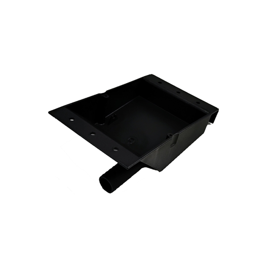 Ascaso Drain Cup