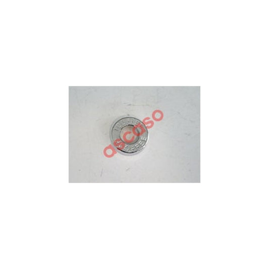 Ascaso Steel Uno PID Two Coffee Switch Fixing Nut (Special Order Item)
