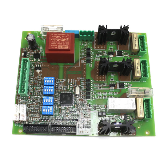 Ascaso Barista T Zero 1-2 Group Control Unit