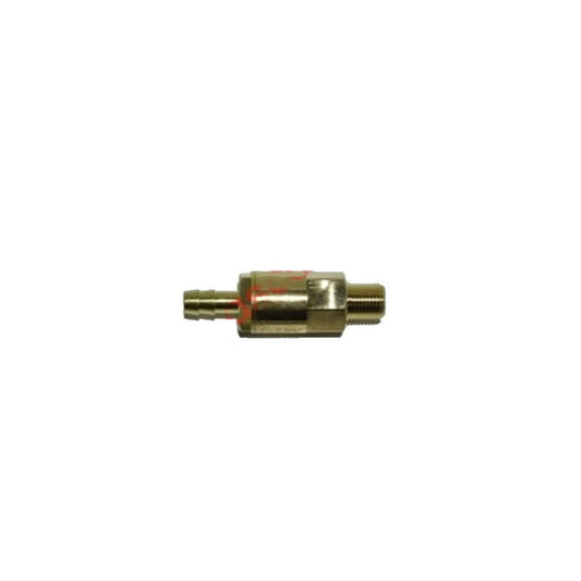 Ascaso 12.5 Bar Expansion Valve