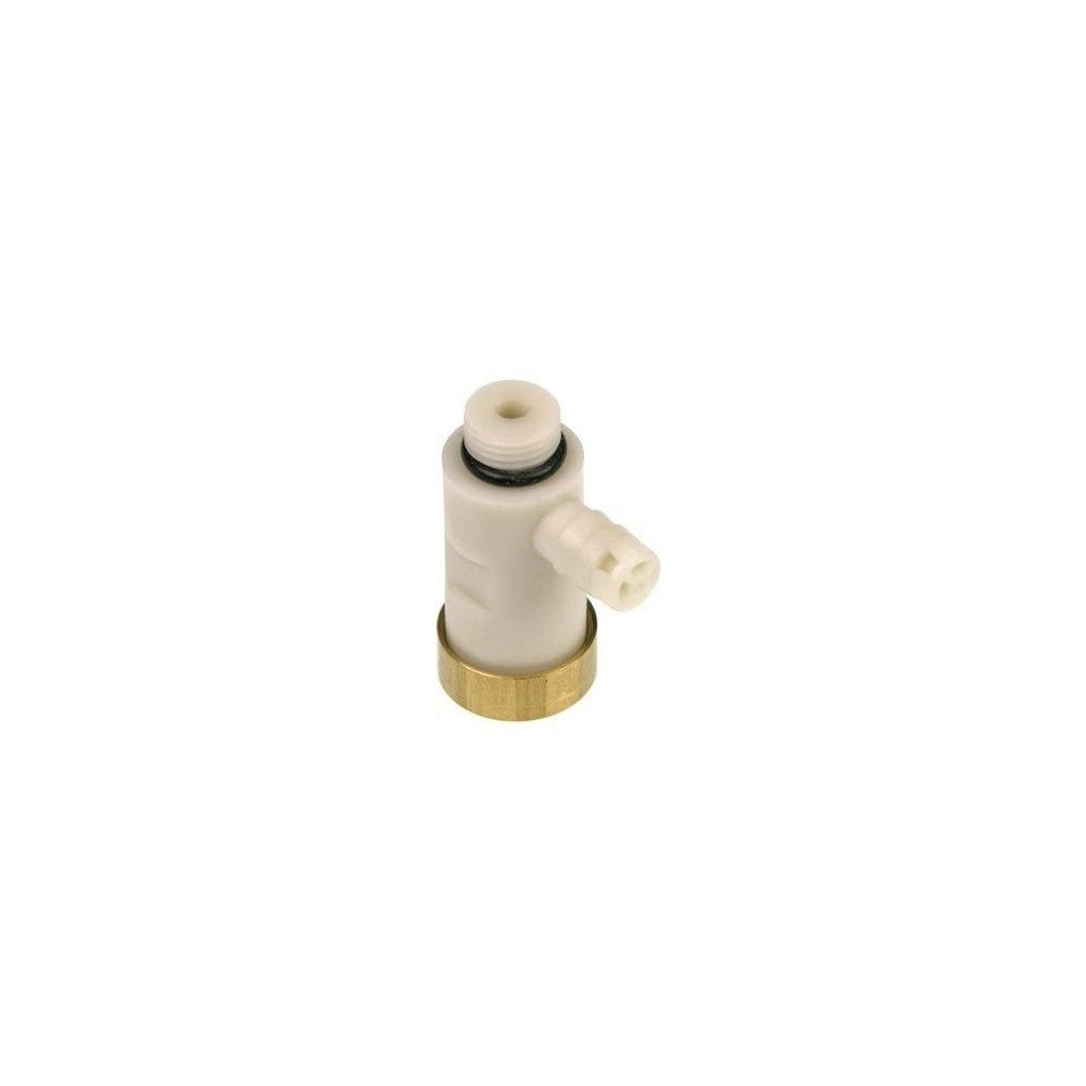 Ascaso Back Pressure Self-priming Valve S2