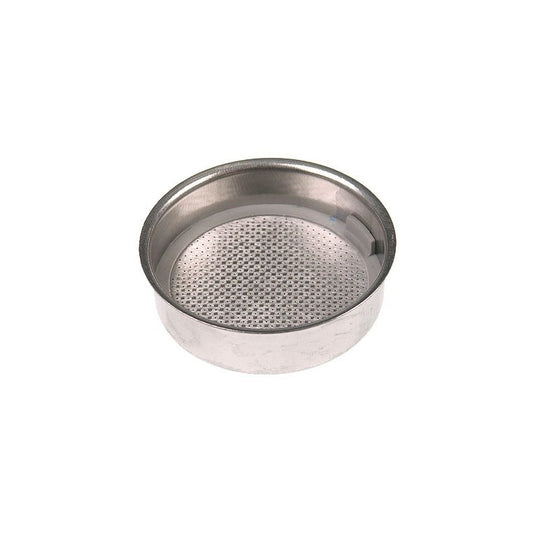 Ascaso MF Group Model Supercream Double Portafilter Basket