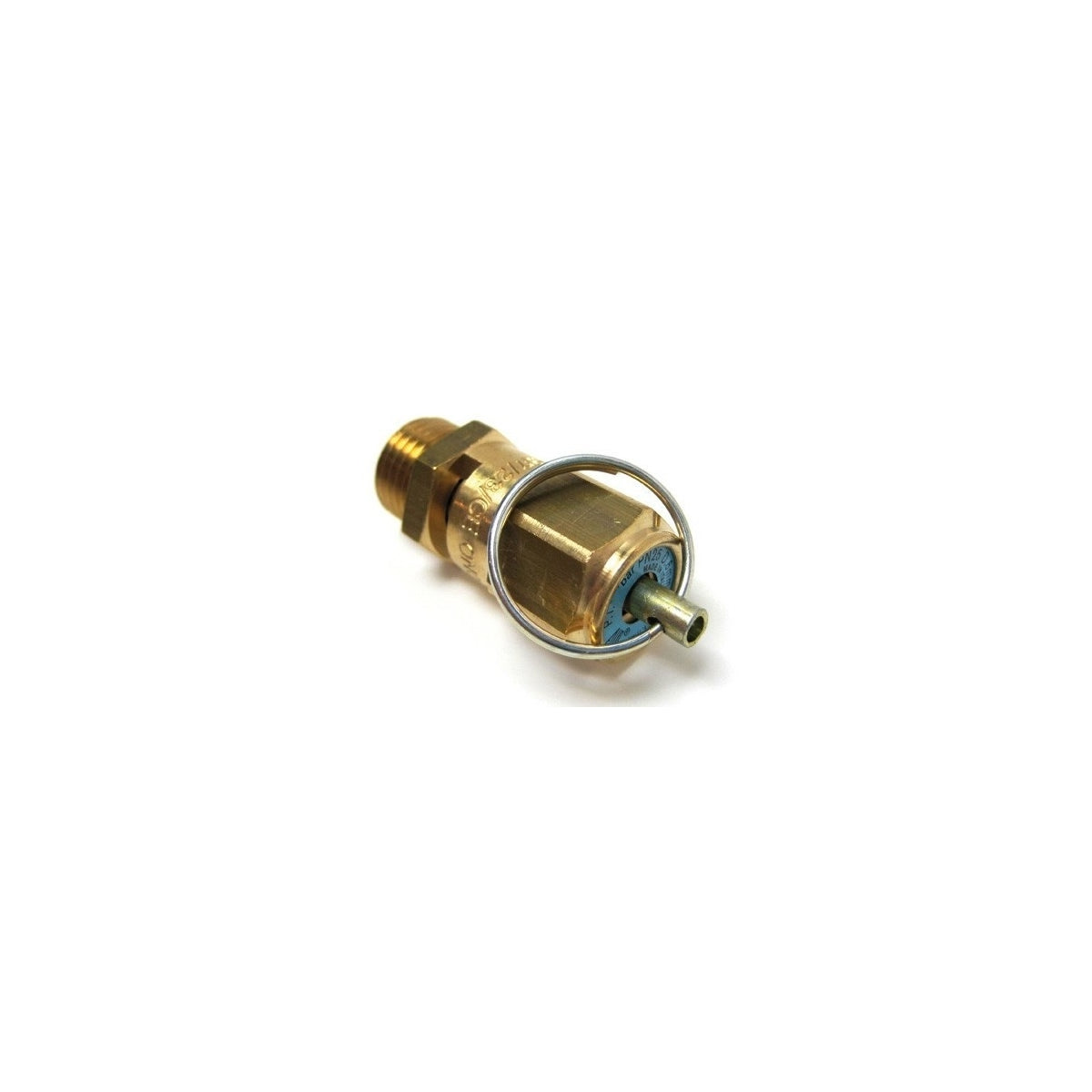 1/4" 2.0 bar safety valve ascaso i..991