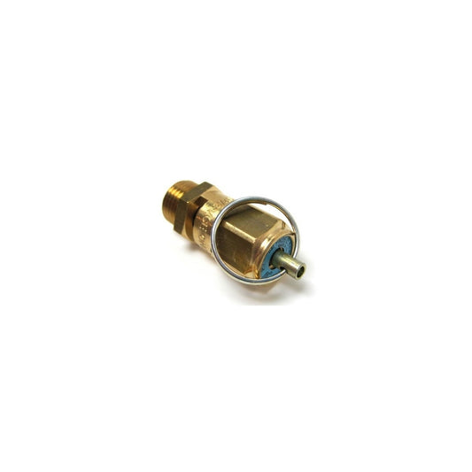 1/4" 2.0 bar safety valve ascaso i..991