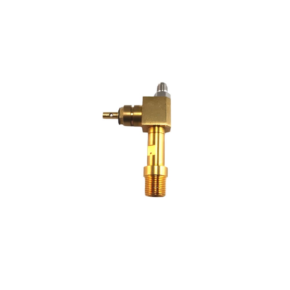 ascaso steel complete steam valve