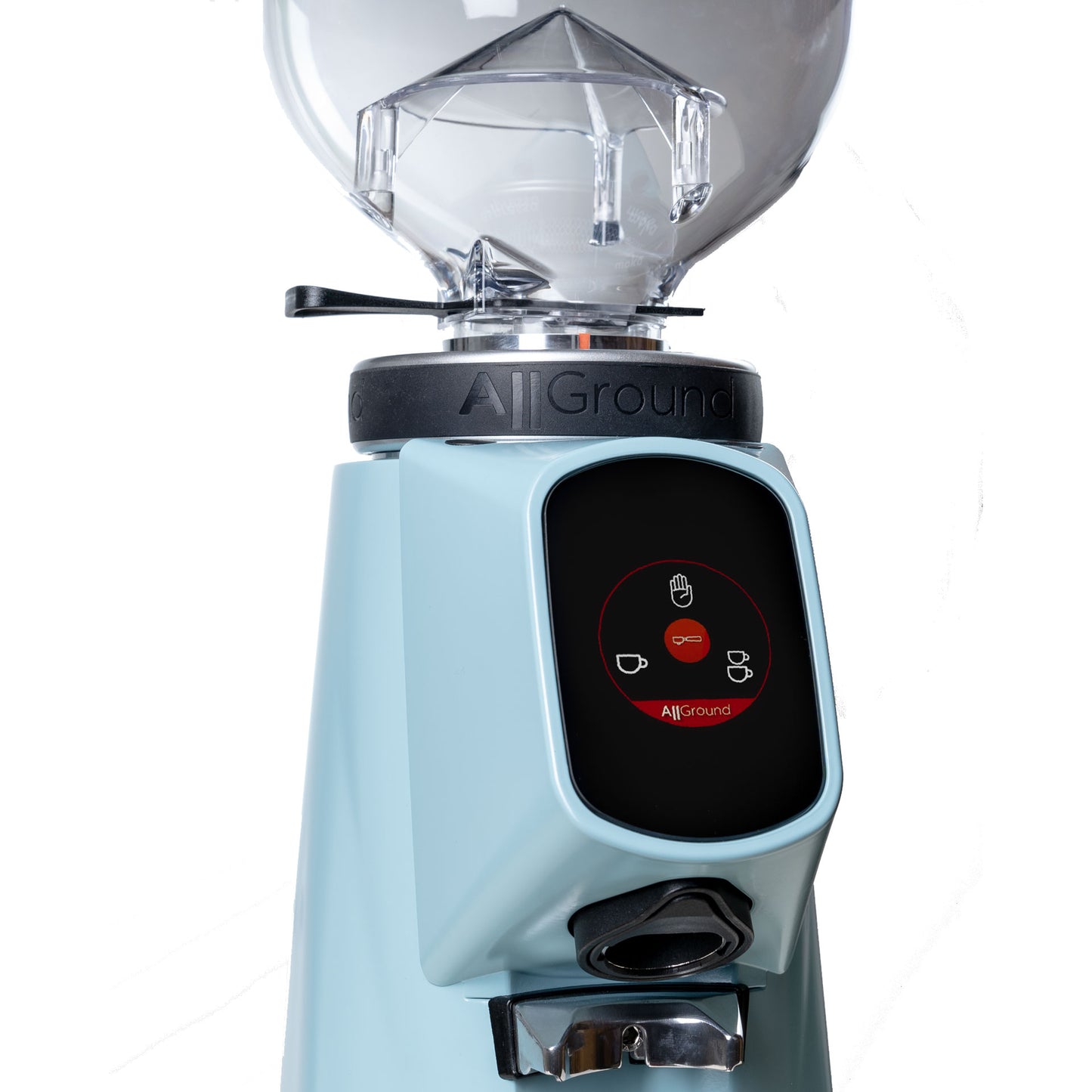 allground classic pastel blue