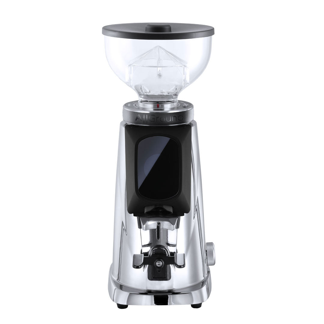 AllGround coffee grinder: get your perfect cup of coffee : DesignWanted