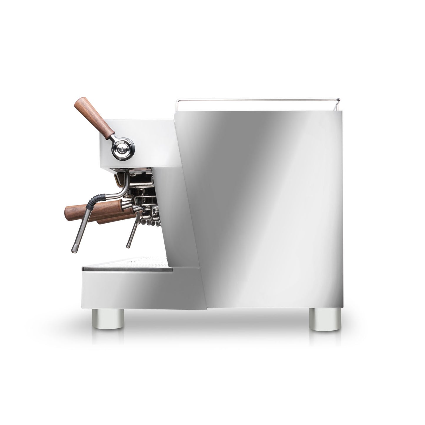 inox barista t plus 3 group machine