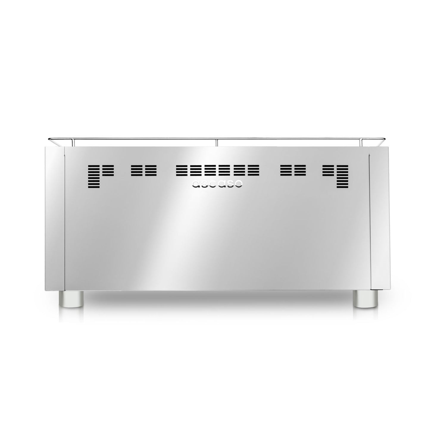 inox barista t plus 3 group machine