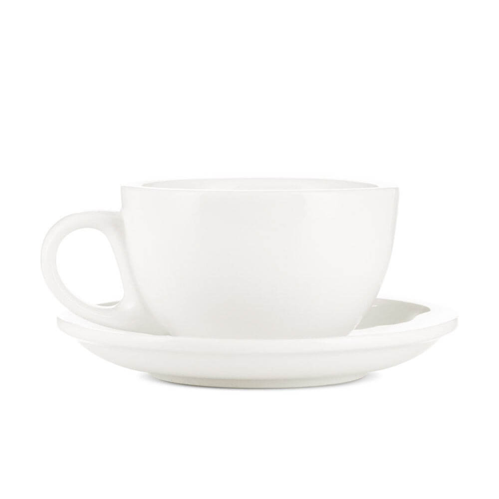 Latte Mug (12oz)
