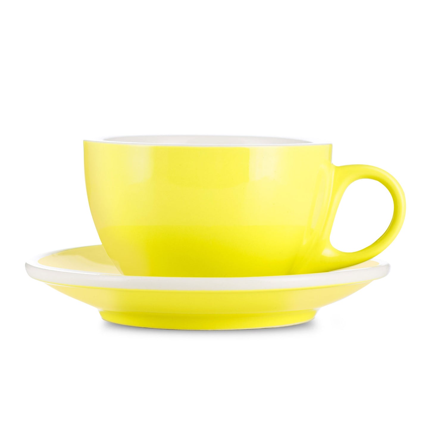 Latte Mug (12oz)