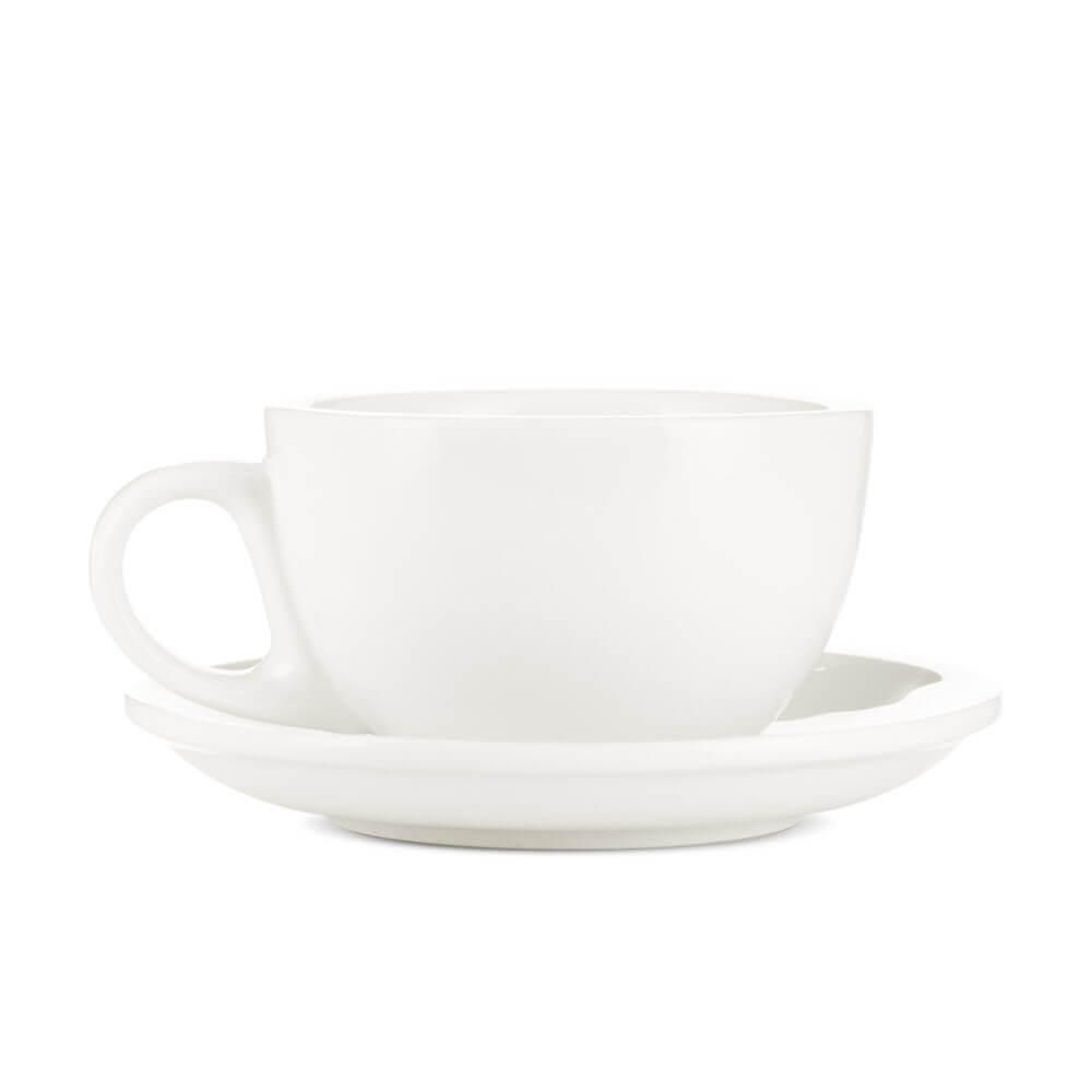 Latte Mug (8oz)