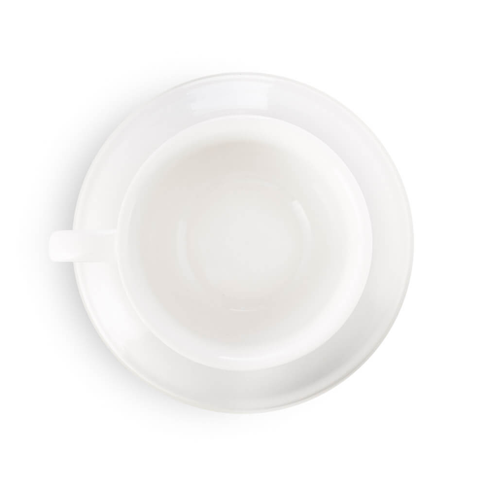 Latte Mug (8oz)