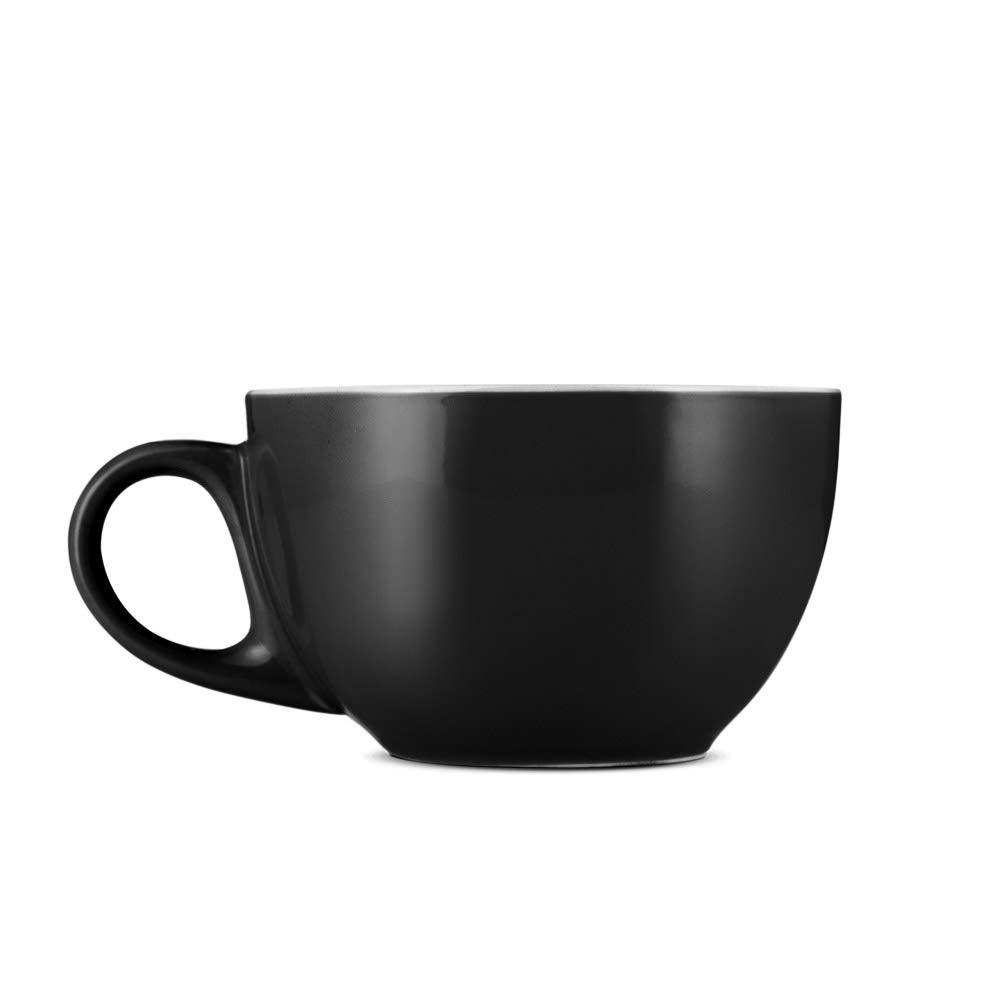 Latte Mug (8oz)