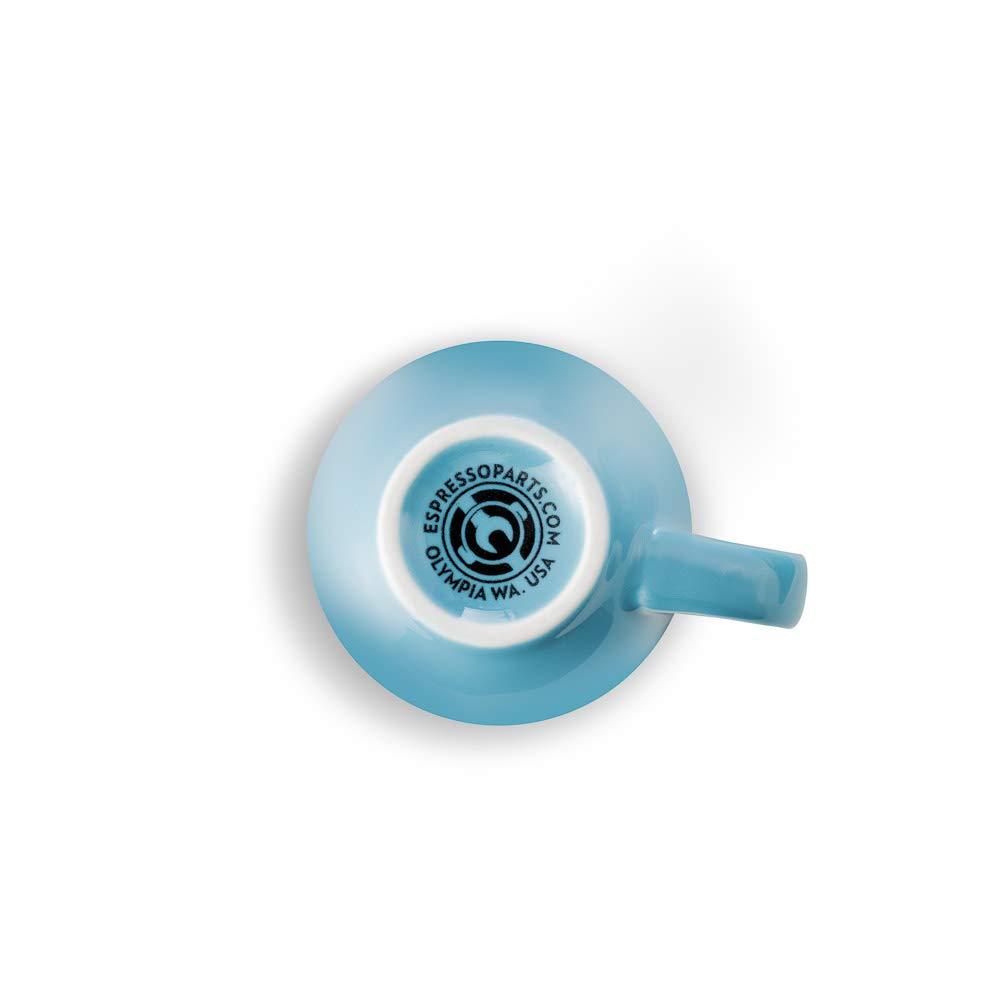 Demitasse Espresso Cup