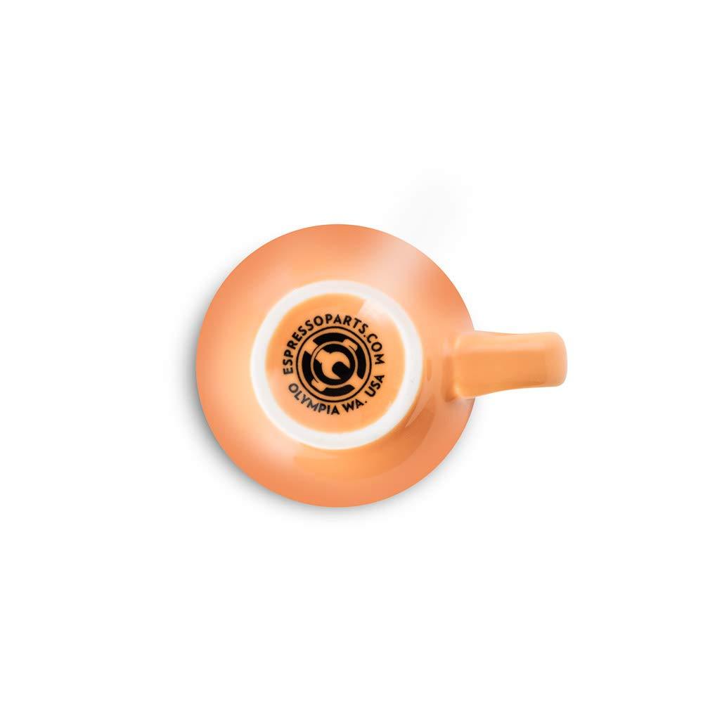 Demitasse Espresso Cup