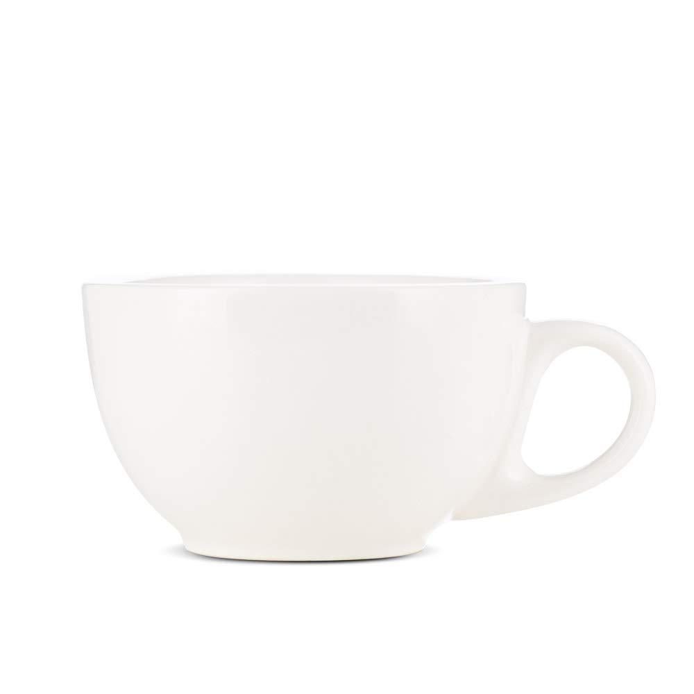 Latte Mug (8oz)