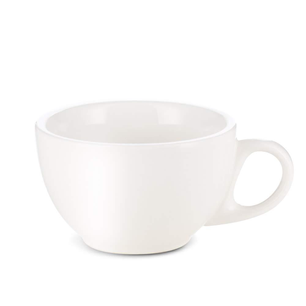 Latte Mug (8oz)