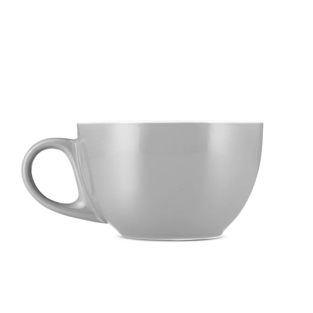 Latte Mug (8oz)