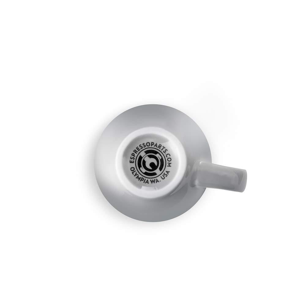 Demitasse Espresso Cup