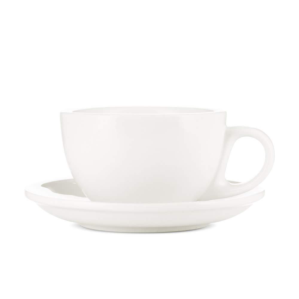 Latte Mug (8oz)