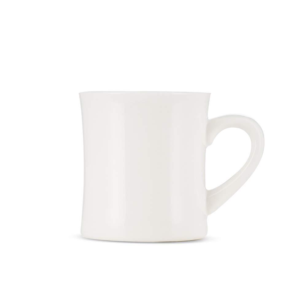 Diner Mug
