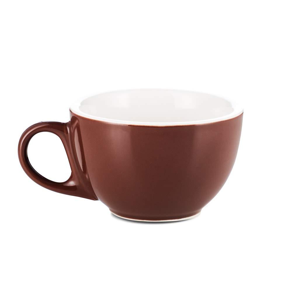 Latte Mug (8oz)