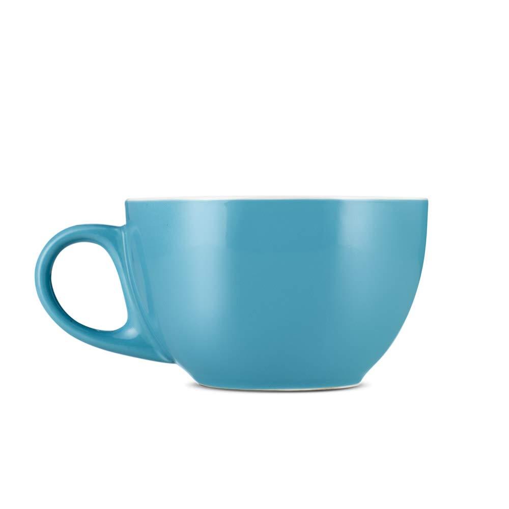 Latte Mug (8oz)
