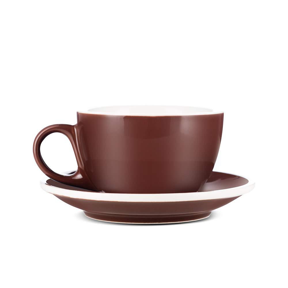Latte Mug (8oz)