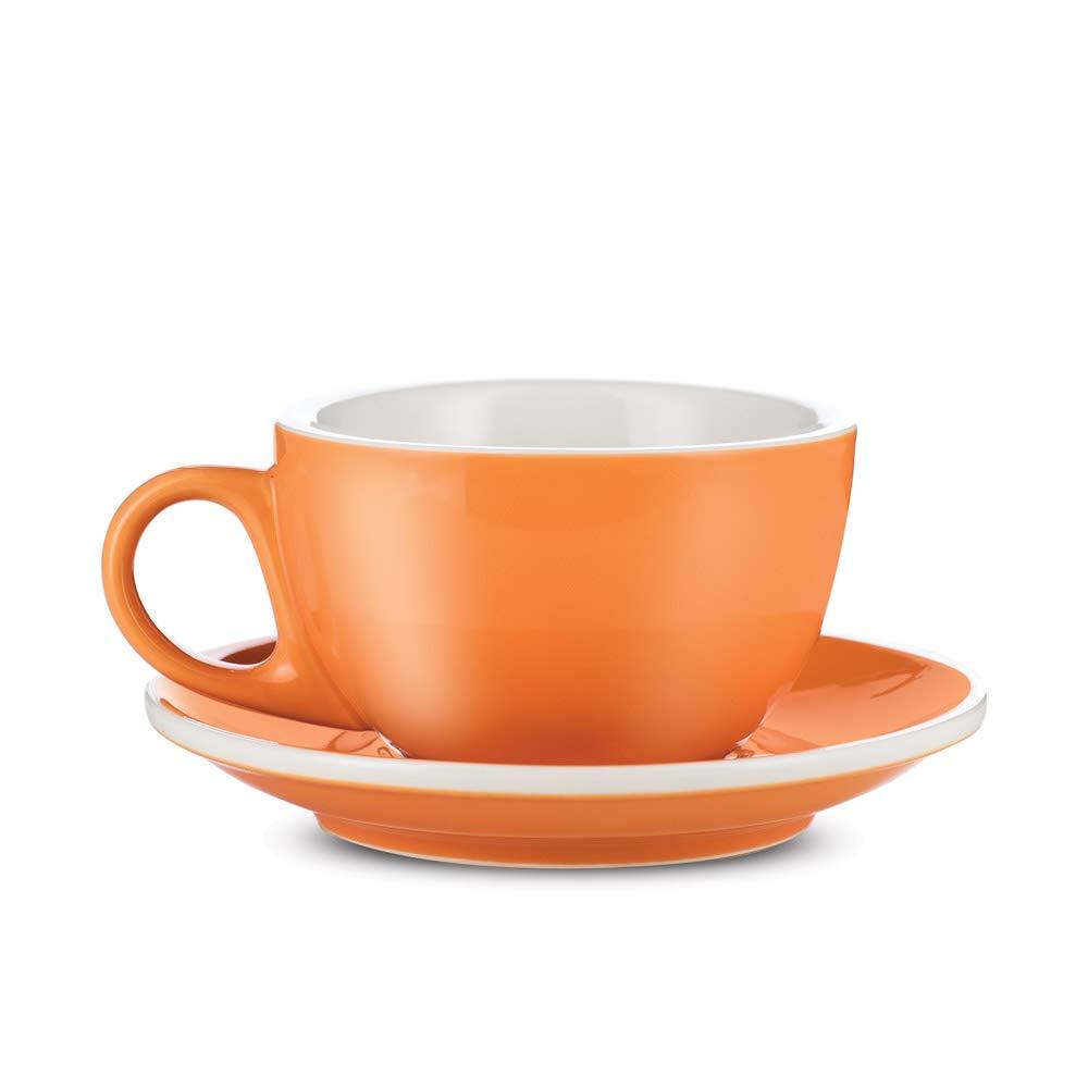 Latte Mug (8oz)