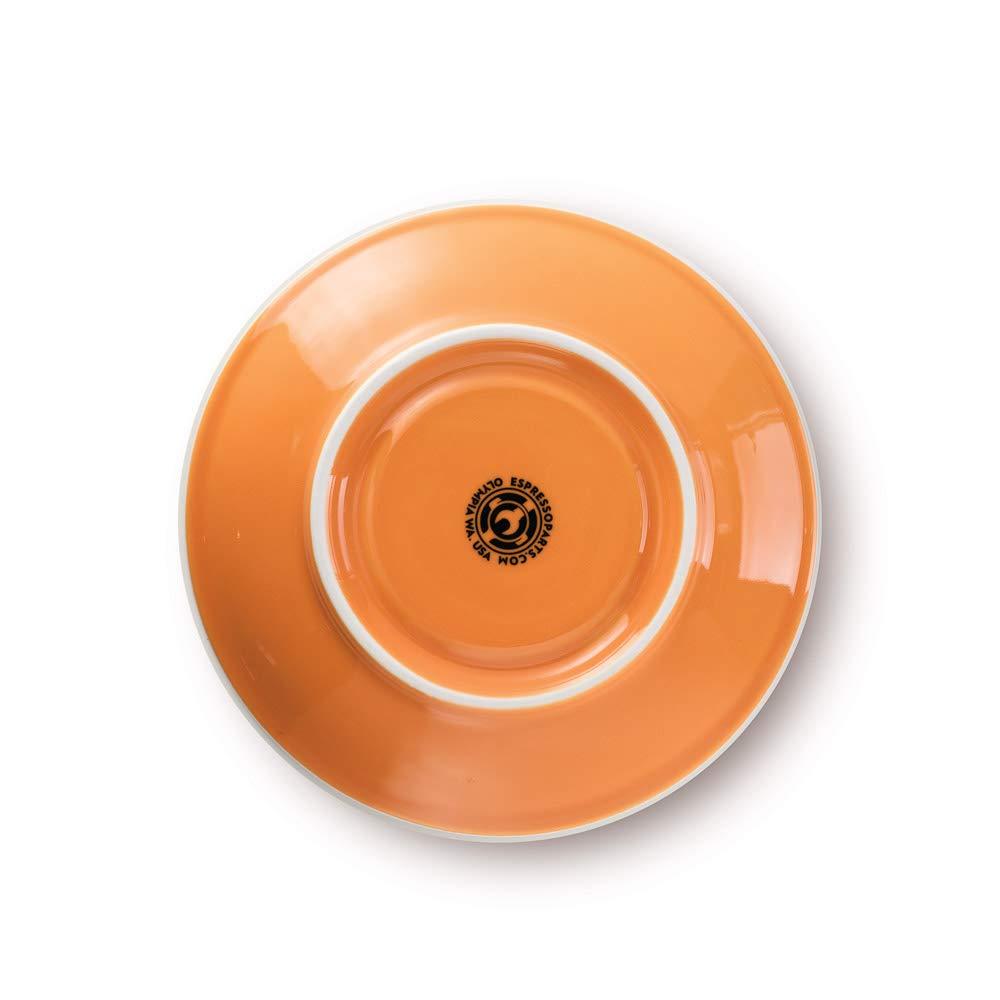 Cappuccino Mug (6oz)