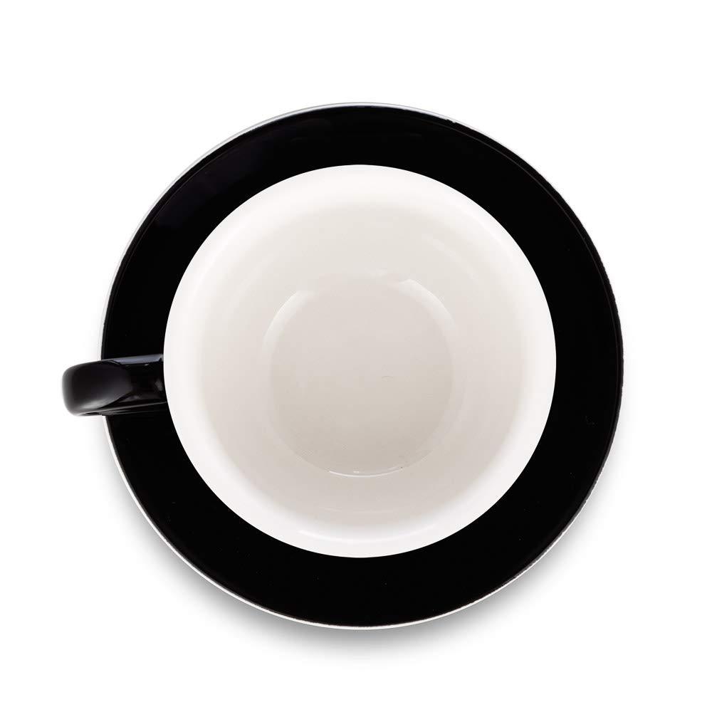 Latte Mug (8oz)