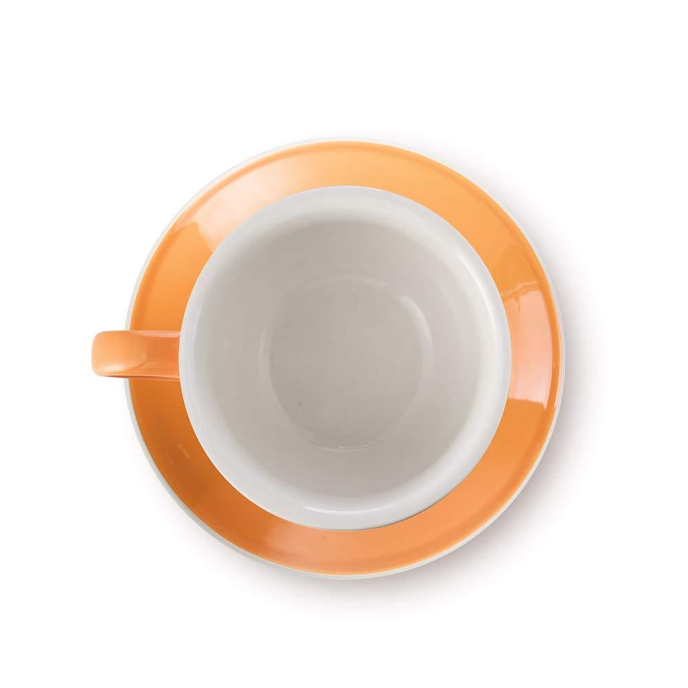 Latte Mug (8oz)