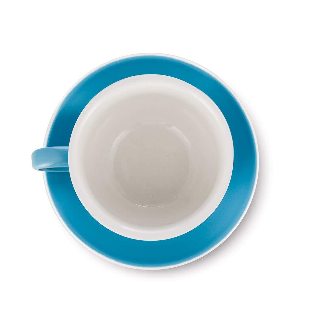 Latte Mug (8oz)