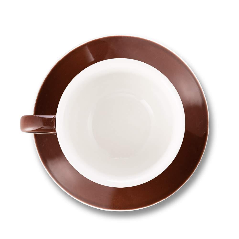 Latte Mug (8oz)