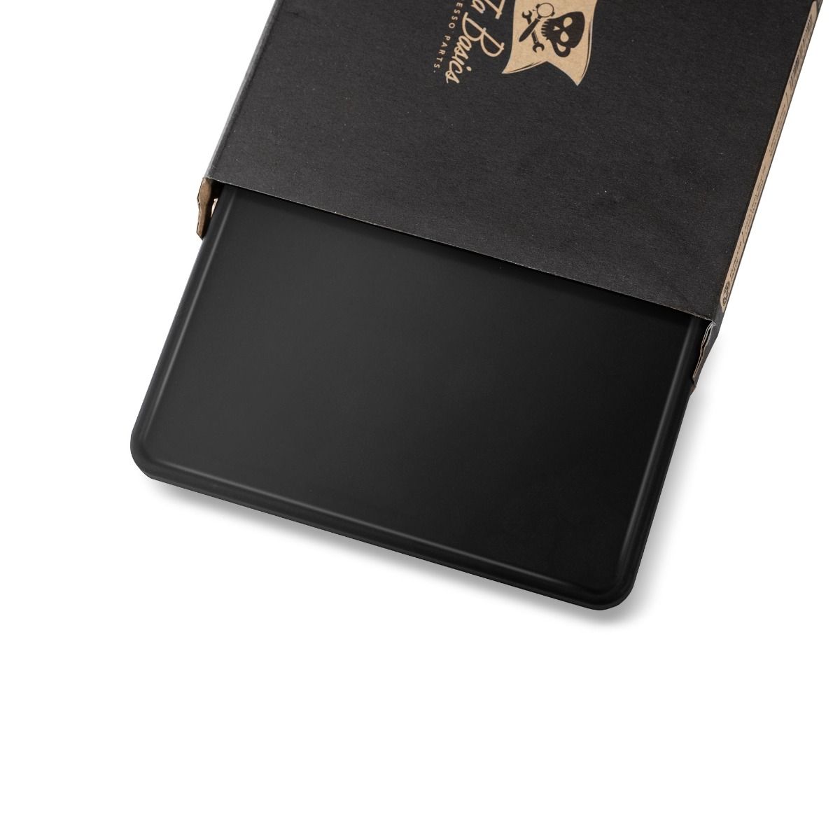 Square Tamp Mat - 6"X6"