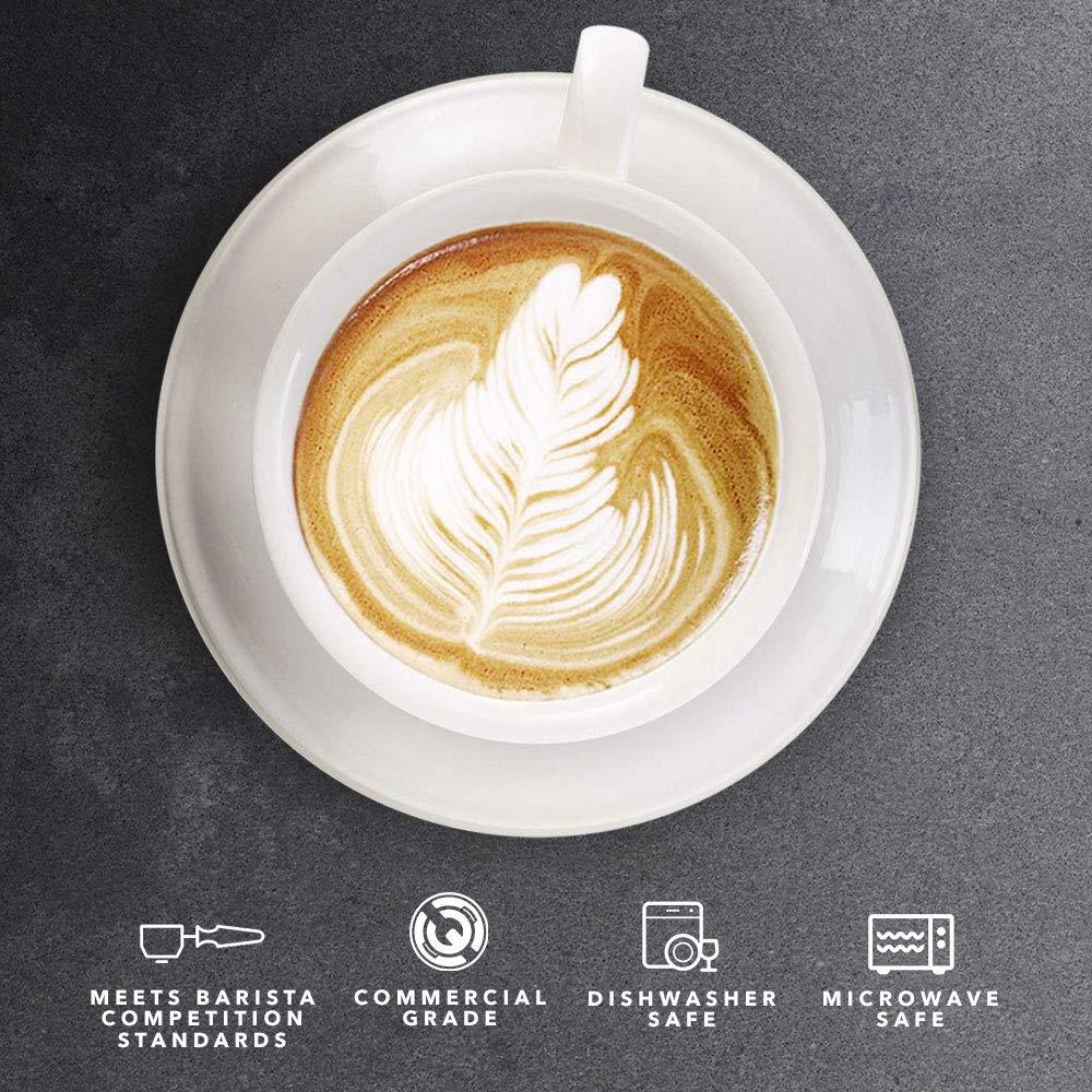 Latte Mug (8oz)