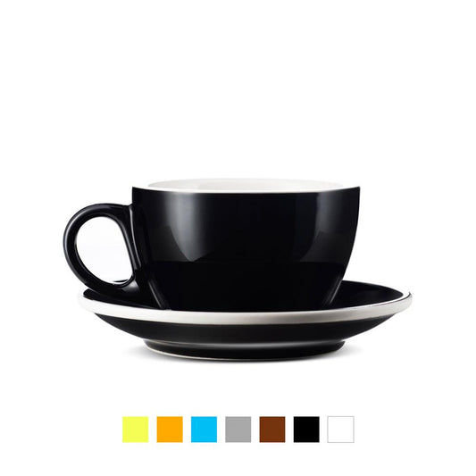 Cappuccino Mug (6oz)