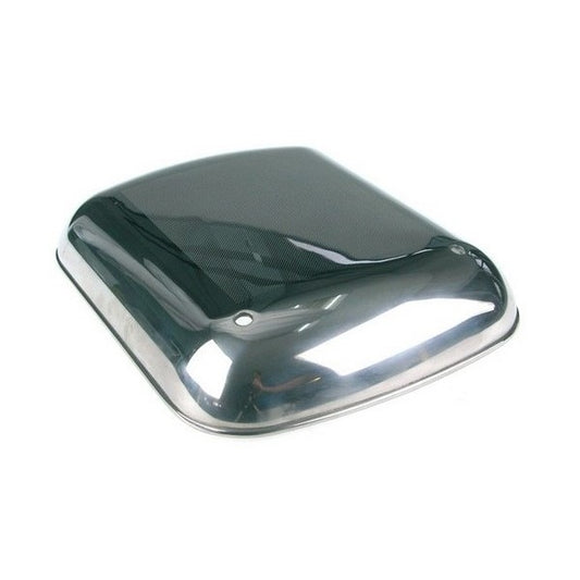 Ascaso Dream Upper Body Lid - Polished