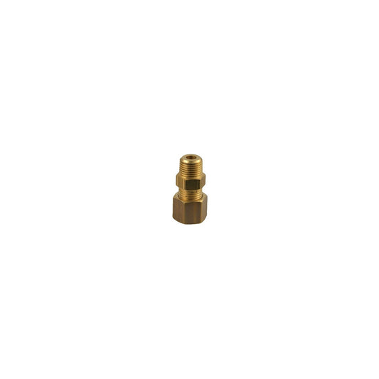 Ascaso 1/8" M BSP x 2 x 4 mm Fitting