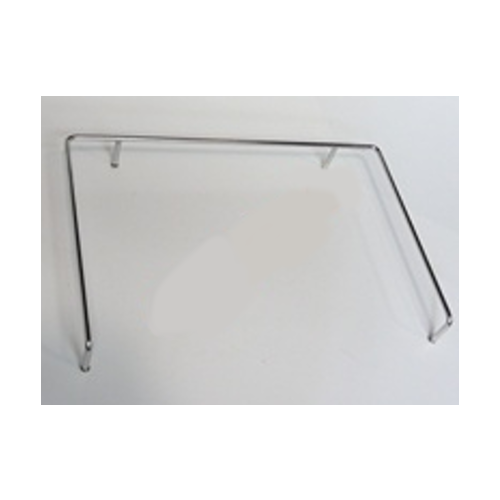 Ascaso Baby T Cup Railing