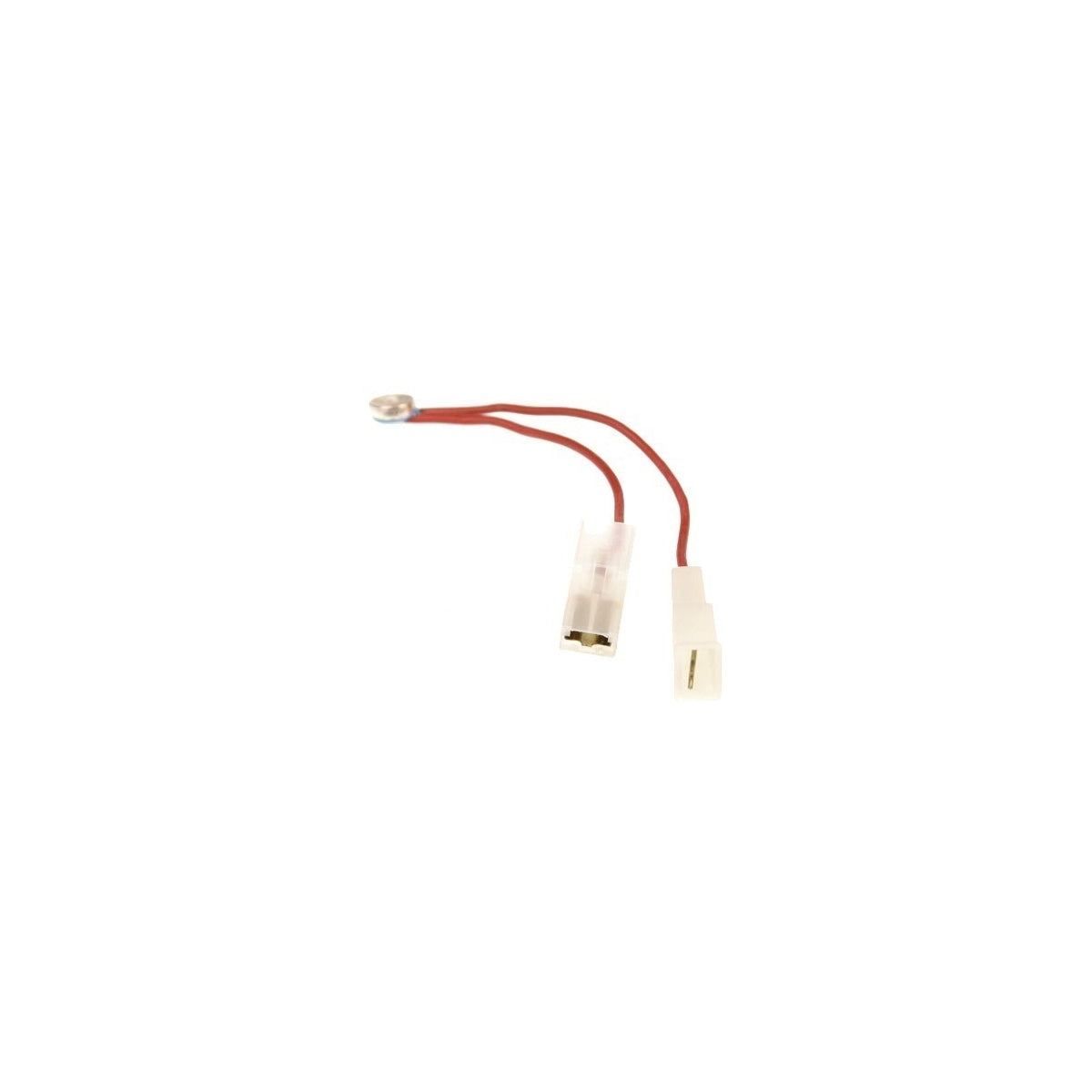 Vibratory Pump Safety Thermostat