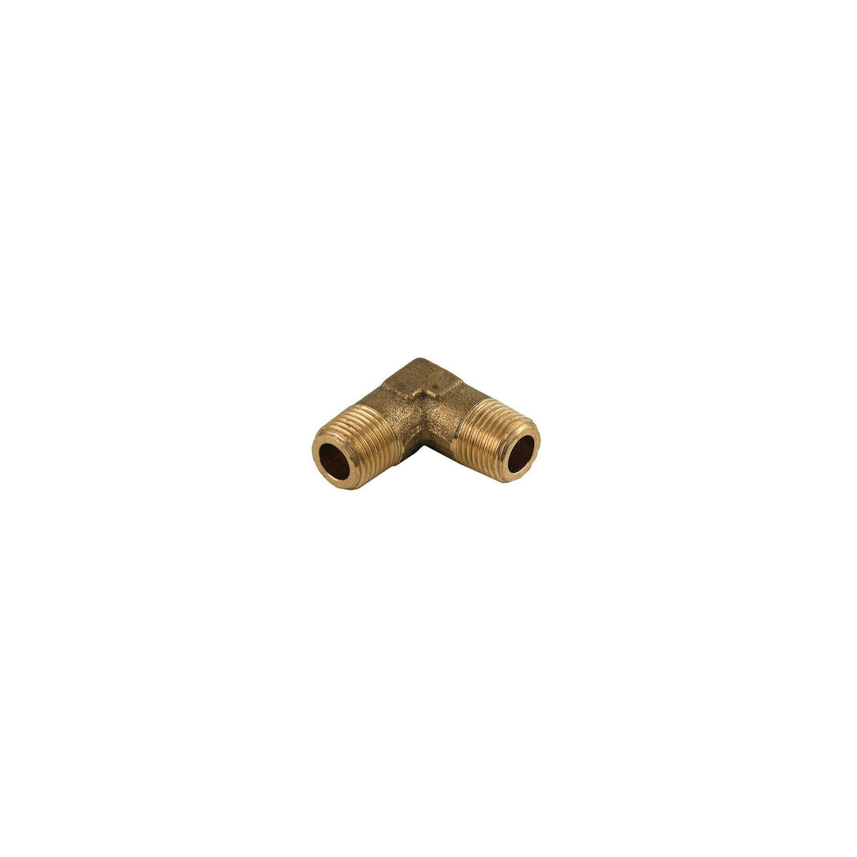 1/8" BSPT 90° Elbow
