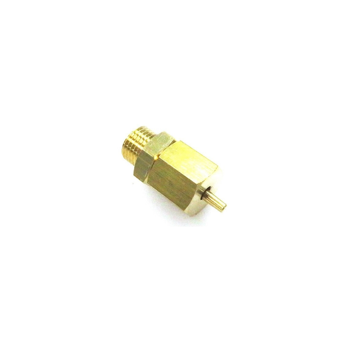 1/4 Anti-Vacuum Valve