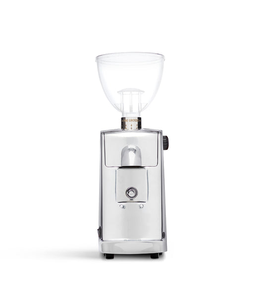 ascaso imini coffee grinder inox