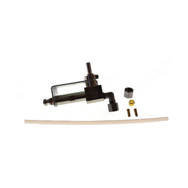 Ascaso Steel Uno Old Version Steam Valve Kit (Special Order Item)
