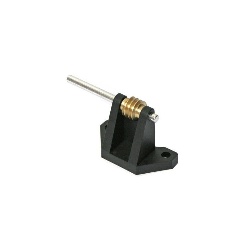 Ascaso imini Grinder Adjustment Auger Assembly